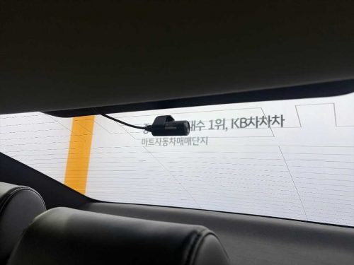 현대 그랜저 HG HG240 MODERN 사진 14