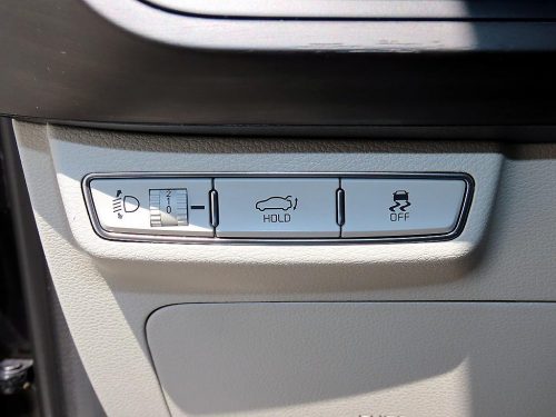 기아 K8 2.5 2WD 사진 13