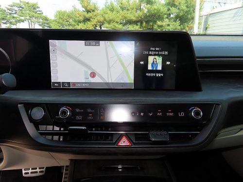 기아 K8 2.5 2WD 사진 14