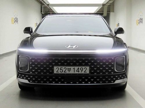 현대 그랜저 (GN7) 가솔린 2.5 2WD