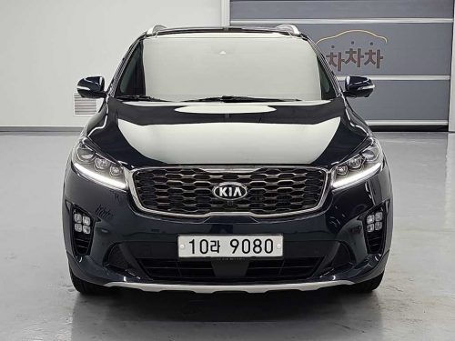 기아 더 뉴 쏘렌토 디젤 2.2 2WD 사진 2
