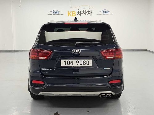 기아 더 뉴 쏘렌토 디젤 2.2 2WD 사진 3