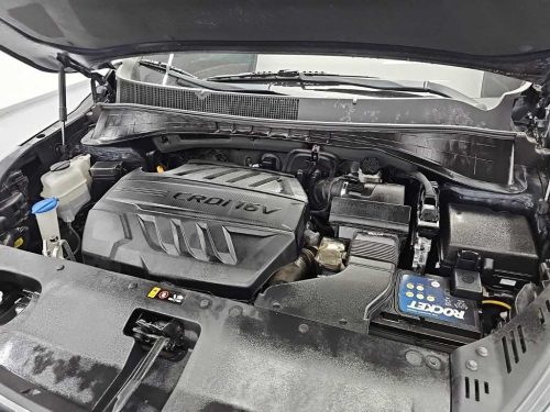 기아 더 뉴 쏘렌토 디젤 2.2 2WD 사진 5