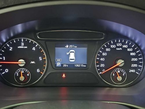 기아 더 뉴 쏘렌토 디젤 2.2 2WD 사진 6