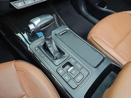 기아 더 뉴 쏘렌토 디젤 2.2 2WD 사진 8