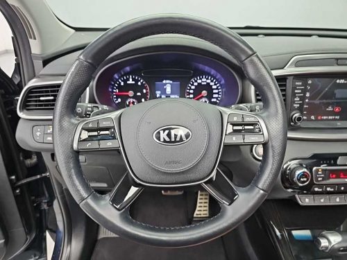 기아 더 뉴 쏘렌토 디젤 2.2 2WD 사진 9