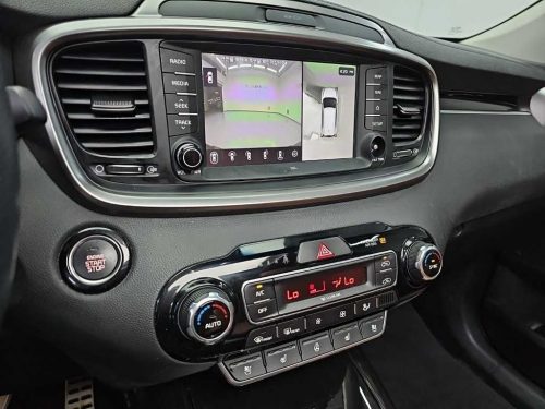 기아 더 뉴 쏘렌토 디젤 2.2 2WD 사진 10