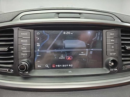 기아 더 뉴 쏘렌토 디젤 2.2 2WD 사진 16