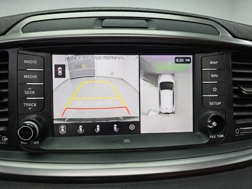 기아 더 뉴 쏘렌토 디젤 2.2 2WD 사진 17