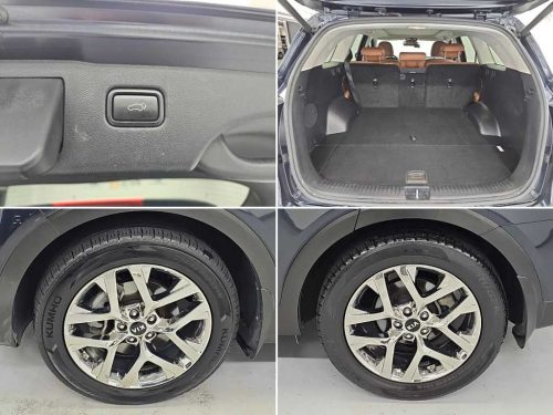 기아 더 뉴 쏘렌토 디젤 2.2 2WD 사진 20