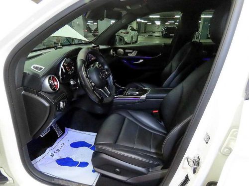 벤츠 GLC클래스 X253 GLC 300 4MATIC 사진 6