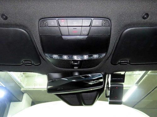 벤츠 GLC클래스 X253 GLC 300 4MATIC 사진 13