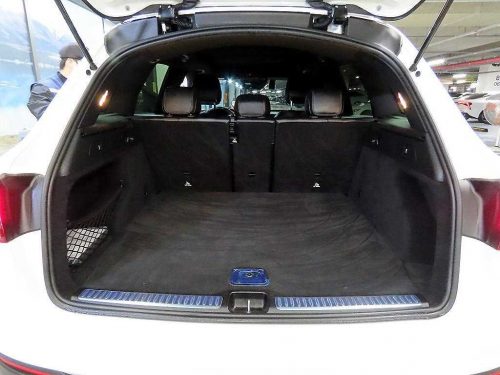 벤츠 GLC클래스 X253 GLC 300 4MATIC 사진 16