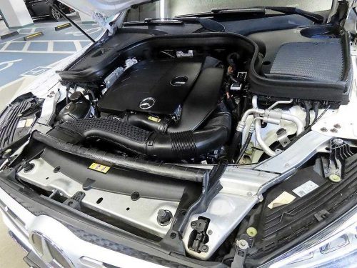 벤츠 GLC클래스 X253 GLC 300 4MATIC 사진 19