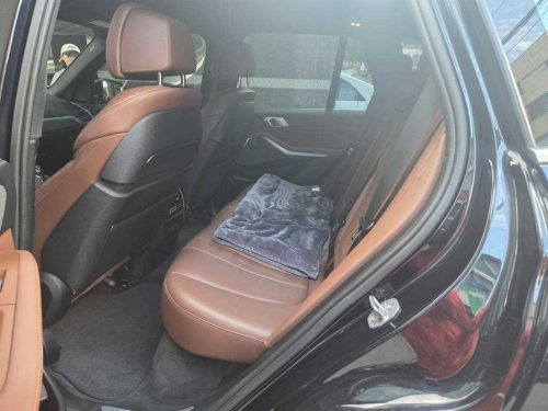 BMW X5 (G05) xDrive 30d M 스포츠 사진 5