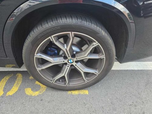 BMW X5 (G05) xDrive 30d M 스포츠 사진 6