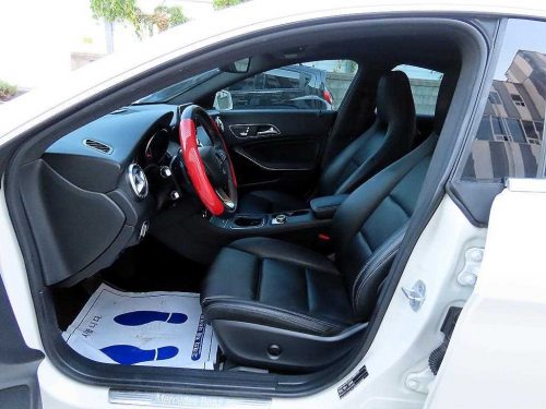 벤츠 CLA클래스 CLA 250 4MATIC 사진 5