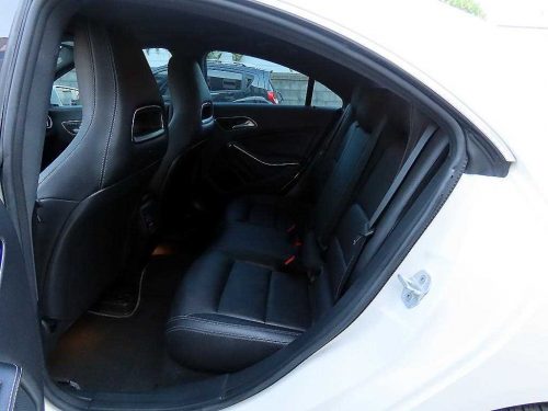 벤츠 CLA클래스 CLA 250 4MATIC 사진 6