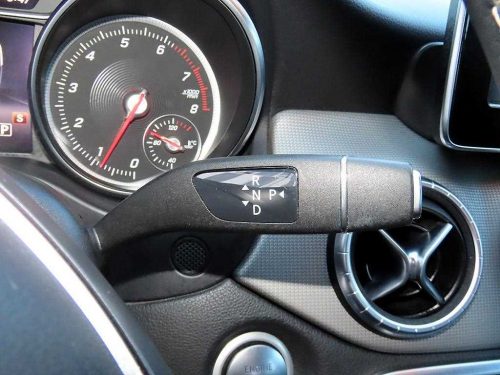 벤츠 CLA클래스 CLA 250 4MATIC 사진 10