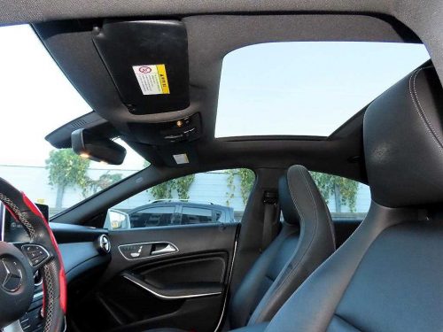 벤츠 CLA클래스 CLA 250 4MATIC 사진 16