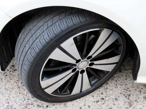 벤츠 CLA클래스 CLA 250 4MATIC 사진 19