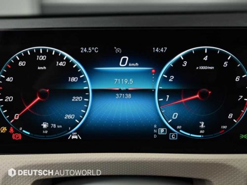 벤츠 A클래스 W177 A220 해치백 사진 8