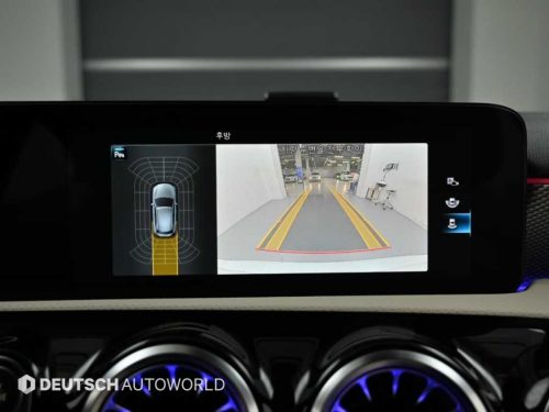 벤츠 A클래스 W177 A220 해치백 사진 15