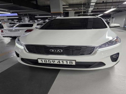 기아 더 뉴 쏘렌토 디젤 2.0 2WD