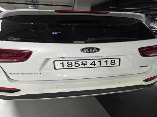 기아 더 뉴 쏘렌토 디젤 2.0 2WD 사진 2