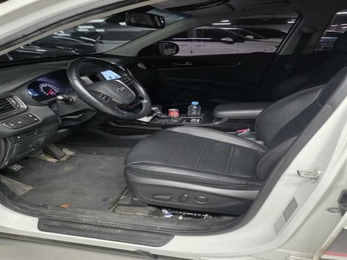 기아 더 뉴 쏘렌토 디젤 2.0 2WD 사진 모두보기