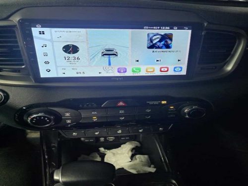 기아 더 뉴 쏘렌토 디젤 2.0 2WD 사진 6