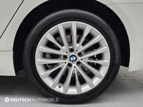 BMW 5시리즈 (G60) 530i xDrive 사진 5