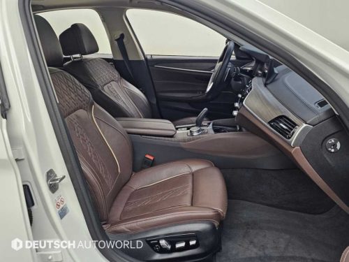 BMW 5시리즈 (G60) 530i xDrive 사진 10