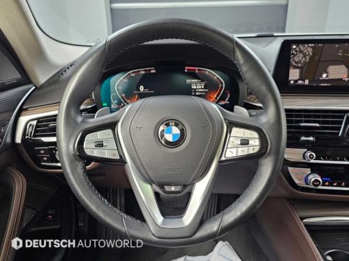 BMW 5시리즈 (G60) 530i xDrive 사진 13