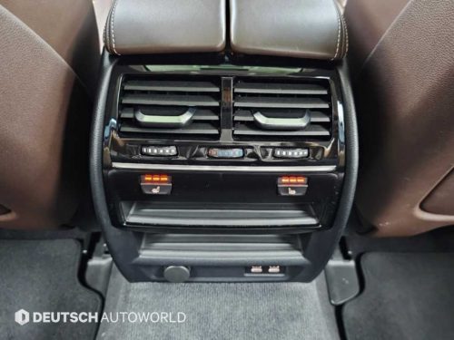 BMW 5시리즈 (G60) 530i xDrive 사진 16