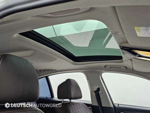 BMW 5시리즈 (G60) 530i xDrive 사진 18