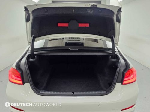 BMW 5시리즈 (G60) 530i xDrive 사진 19