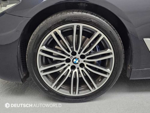 BMW 5시리즈 (G30) 530i xDrive M 스포츠 플러스 사진 5