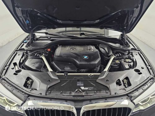 BMW 5시리즈 (G30) 530i xDrive M 스포츠 플러스 사진 6