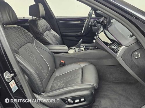 BMW 5시리즈 (G30) 530i xDrive M 스포츠 플러스 사진 10