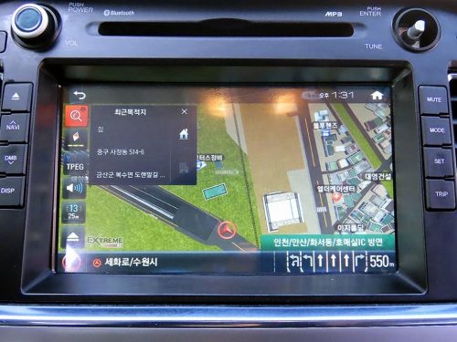 현대 쏘나타 (DN8) 1.6 터보 인스퍼레이션 사진 14