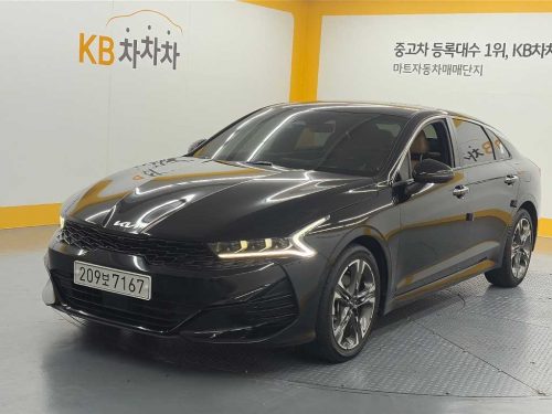 기아 K5 3세대 2.0 시그니처
