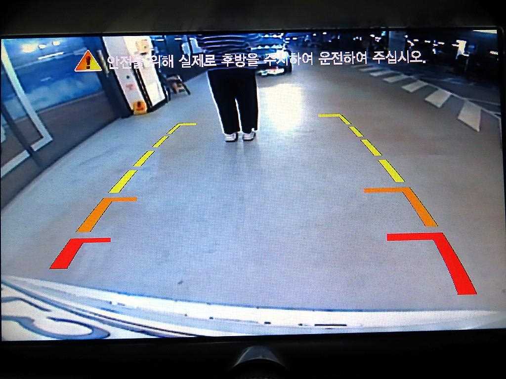 KG모빌리티(쌍용) 렉스턴W 2.0 4WD RX7 사진 14