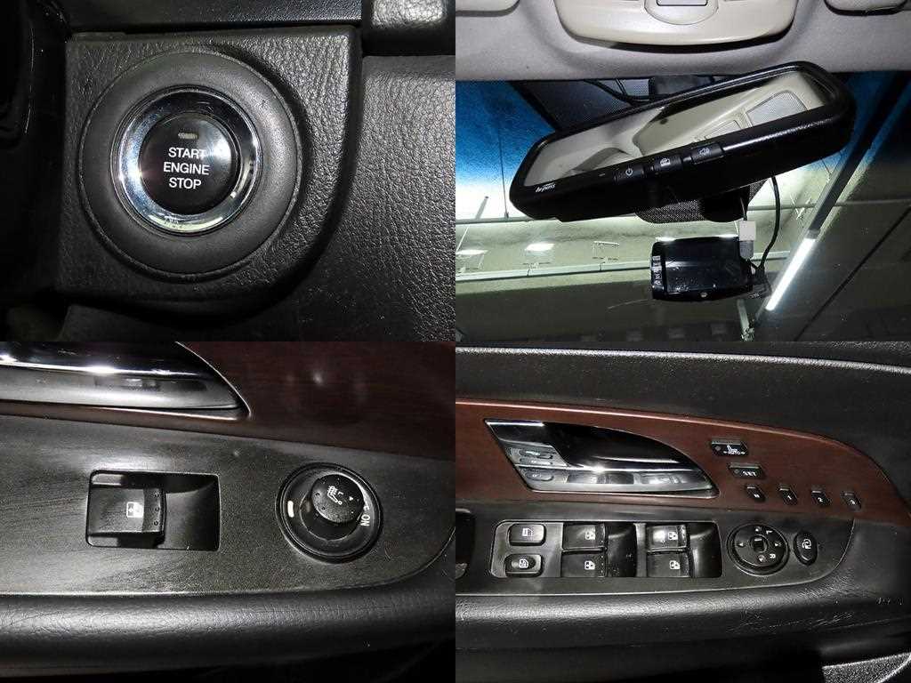 KG모빌리티(쌍용) 렉스턴W 2.0 4WD RX7 사진 18