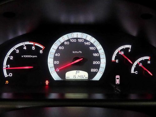 KG모빌리티(쌍용) 올 뉴 렉스턴 (Y450) 디젤 2.2 4WD 프레스티지 사진 9