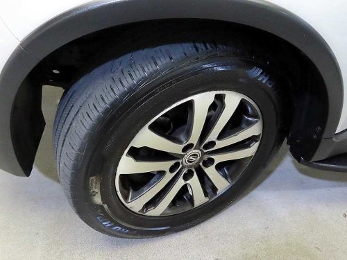 KG모빌리티(쌍용) 올 뉴 렉스턴 (Y450) 디젤 2.2 4WD 프레스티지 사진 20