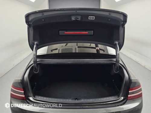 제네시스 G80(RG3) 3.5 가솔린 터보 AWD 사진 19