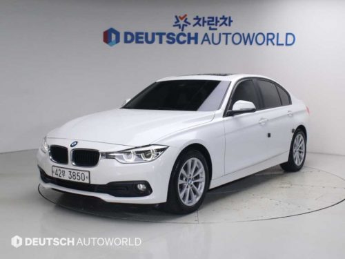 BMW 3시리즈 (F30) 320d