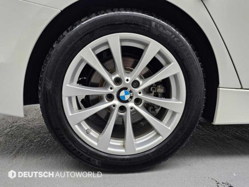 BMW 3시리즈 (F30) 320d 사진 5
