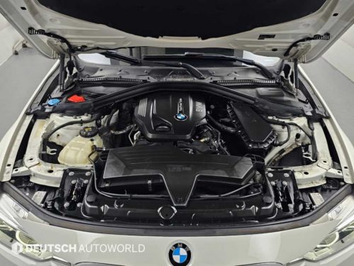BMW 3시리즈 (F30) 320d 사진 6